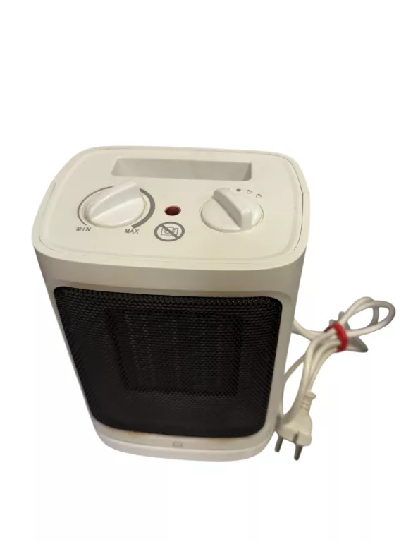 TERMOWENTYLATOR OSCYLACYJNY GOODHOME 2000 W GW OKAZJA!!