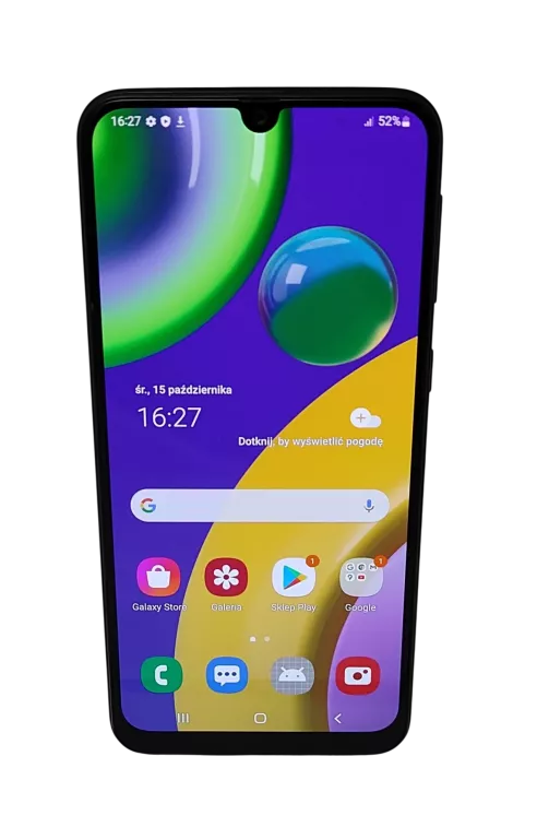TELEFON SAMSUNG GALAXY M21