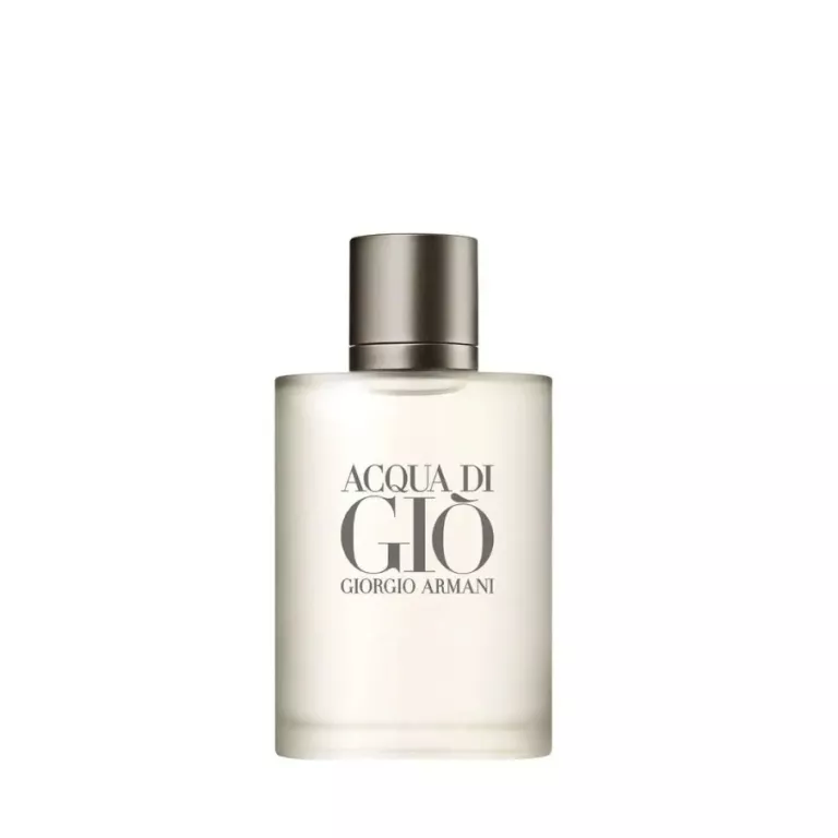 GIORGIO ARMANI ACQUA DI GIO POUR HOMME 100 ML WODA TOALETOWA MĘŻCZYZNA EDT