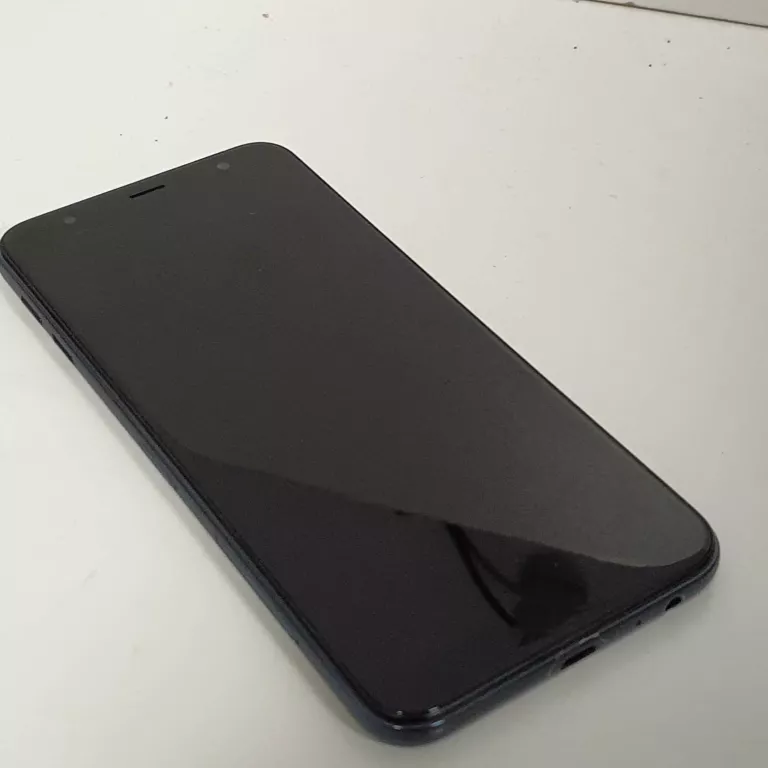 TELEFON SAMSUNG GALAXY J6+ 3 GB / 32 GB 4G (LTE)