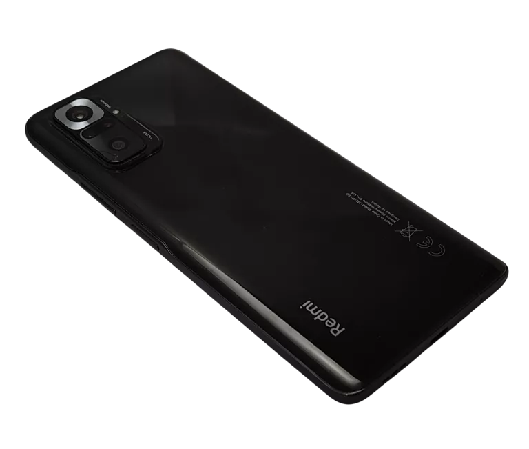 TELEFON XIAOMI REDMI NOTE 10 PRO