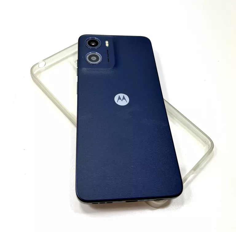 SMARTFON MOTOROLA MOTO G05 4 GB / 128 GB 4G (LTE) NIEBIESKI