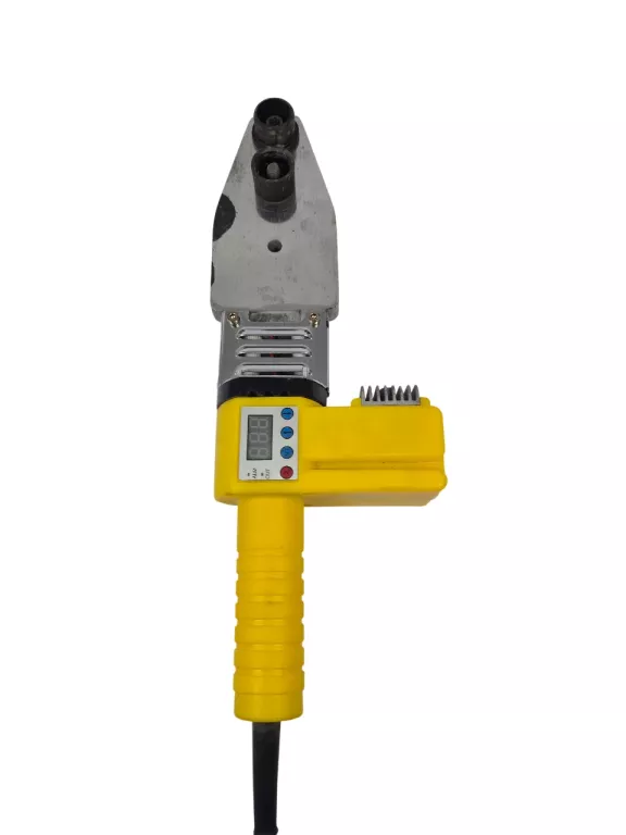 ZGRZEWARKA DO RUR PCV HEIDMANN 16-63MM H00504