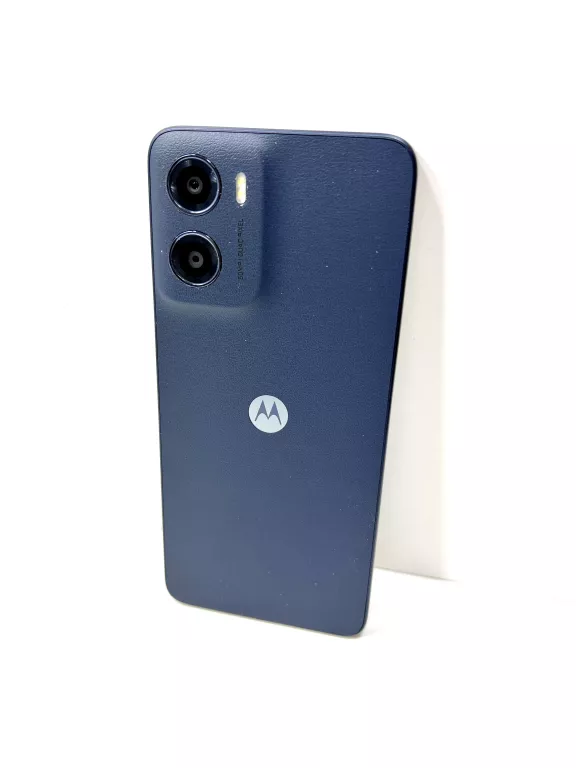 SMARTFON MOTOROLA MOTO G05 4 GB / 128 GB 4G (LTE) NIEBIESKI