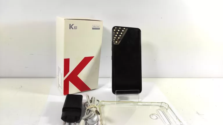 TELEFON LG K61 4/128GB KPL