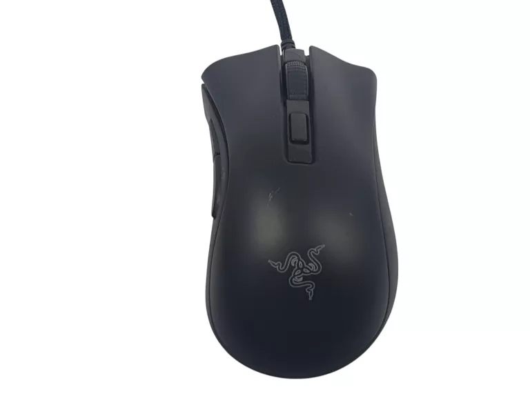 MYSZKA PRZEWODOWA RAZER DEATHADDER V2 MINI SENSOR OPTYCZNY