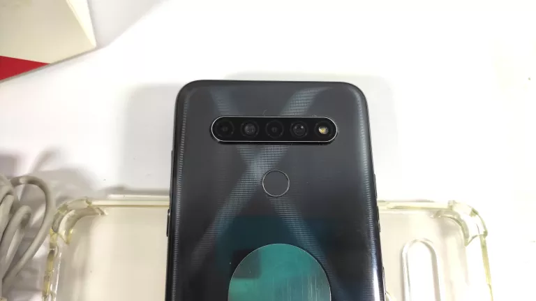 TELEFON LG K61 4/128GB KPL