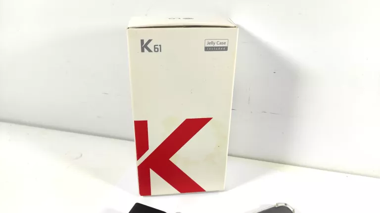 TELEFON LG K61 4/128GB KPL