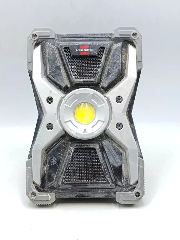 AKUMULATOROWA LAMPA ROBOCZA BRENNENSTUHL RUFUS
