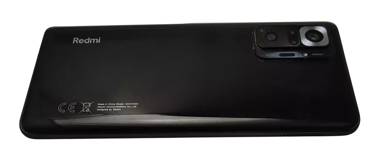 TELEFON XIAOMI REDMI NOTE 10 PRO