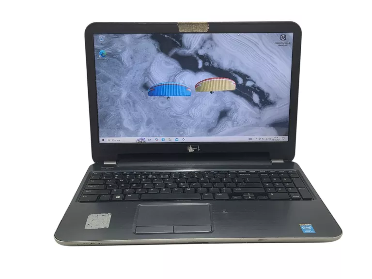 LAPTOP DELL INSPIRON 5537 I5-4200U 6GB/1TB HDD AMD RADEON HD 8670M