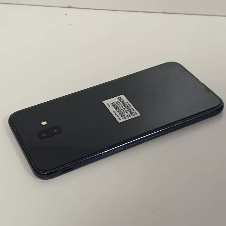 TELEFON SAMSUNG GALAXY J6+ 3 GB / 32 GB 4G (LTE)
