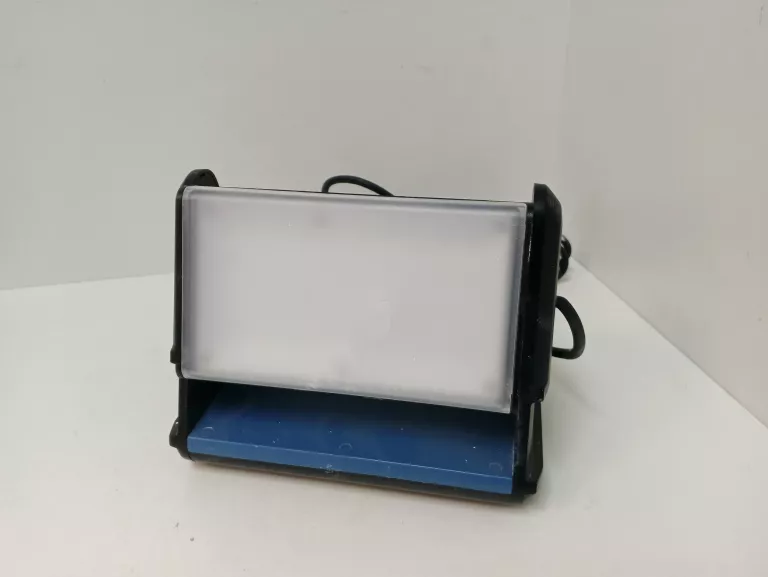 LAMPA WARSZTATOWA ERBAUER LEWO 2000 CO