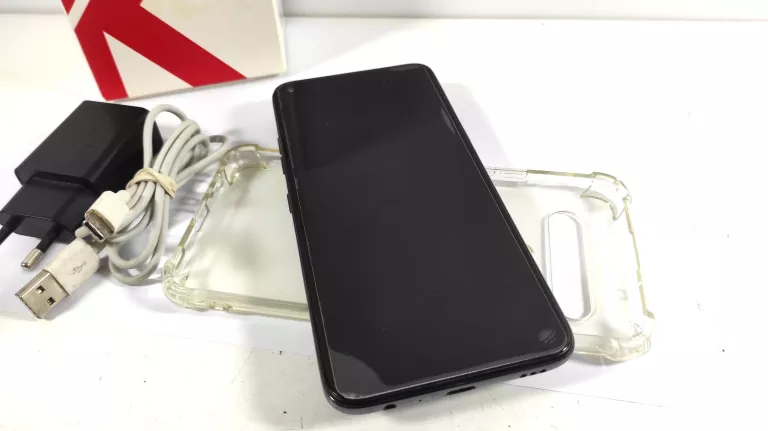 TELEFON LG K61 4/128GB KPL