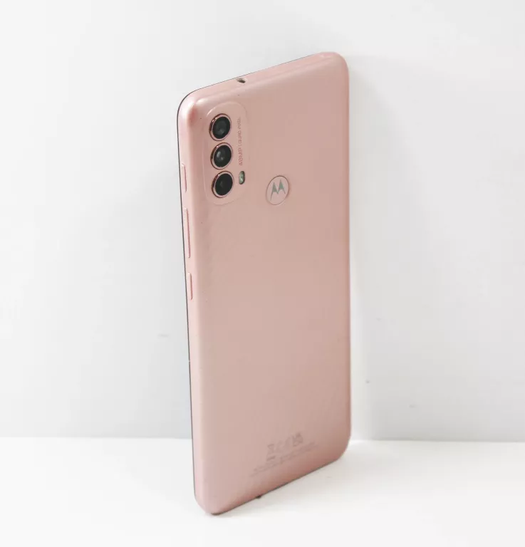 TELEFON MOTOROLA MOTO E40 4/64GB