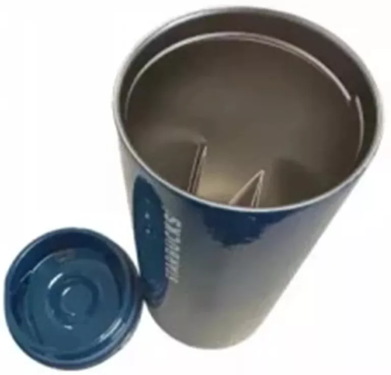 STARBUCKS KUBEK TERMICZNY GRANATOWY EDYCJA LIMITOWANA 532ML.