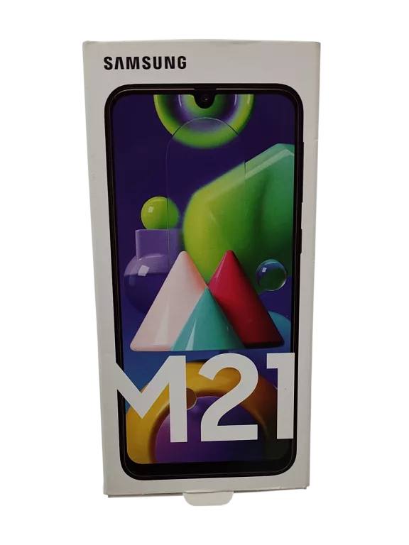 TELEFON SAMSUNG GALAXY M21