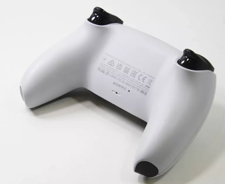 KONTROLER BEZPRZEWODOWY PAD PS5 SONY DUALSENSE