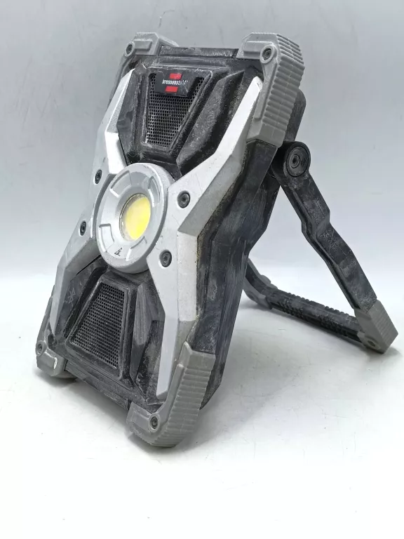 AKUMULATOROWA LAMPA ROBOCZA BRENNENSTUHL RUFUS