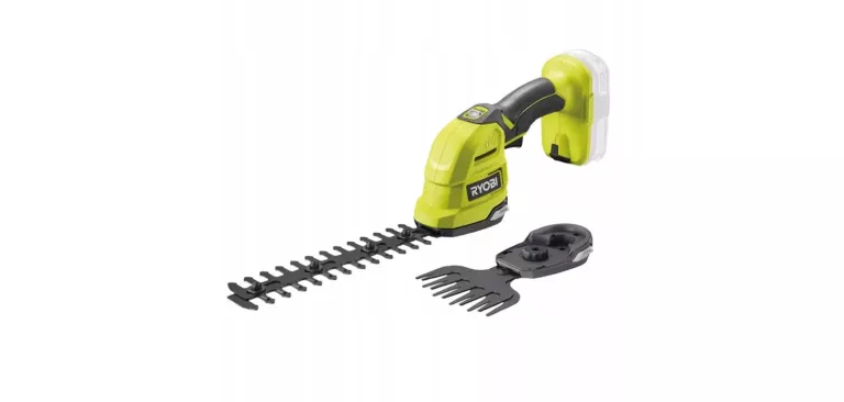 RYOBI RY18GSA NOŻYCE ELEKTRYCZNE AKUMULATOROWE