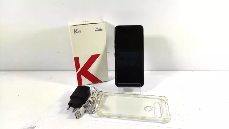TELEFON LG K61 4/128GB KPL