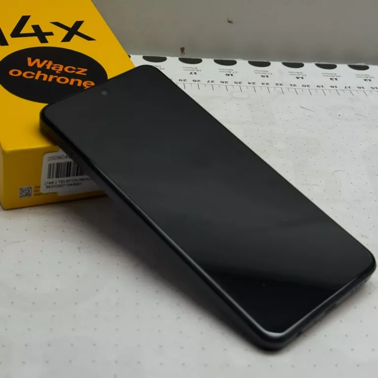 TELEFON REALME 14X PUD 862925071048651