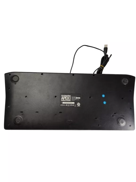 KLAWIATURA STEELSERIES APEX (RAW)