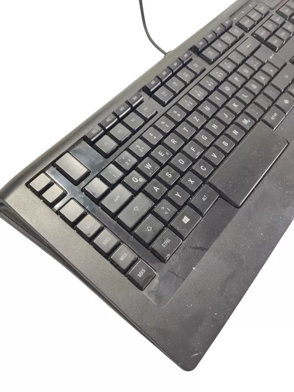 KLAWIATURA STEELSERIES APEX (RAW)