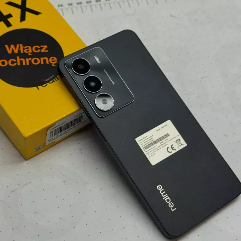 TELEFON REALME 14X PUD 862925071048651