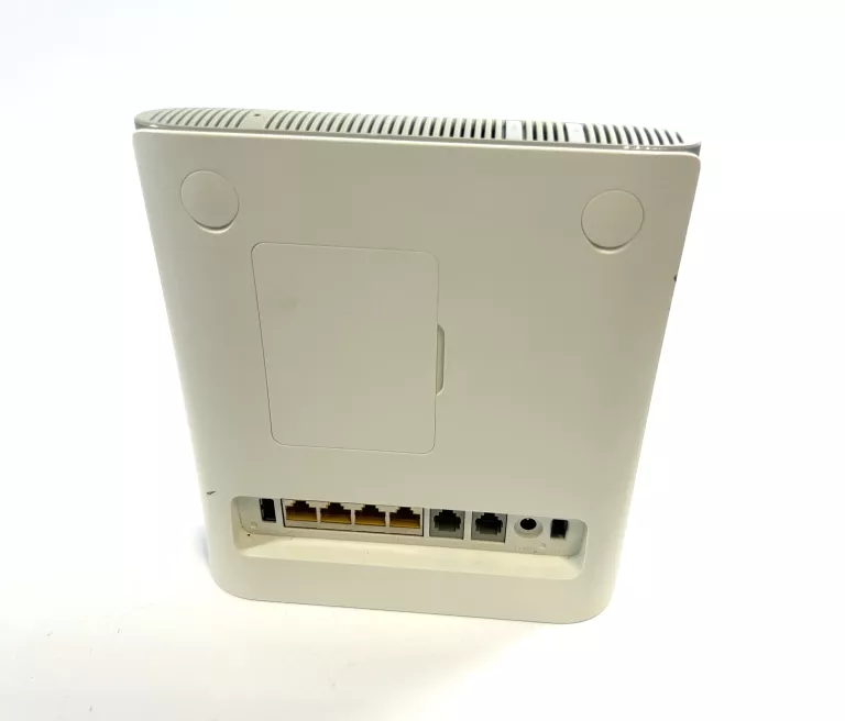 ROUTER ZTE MF286R