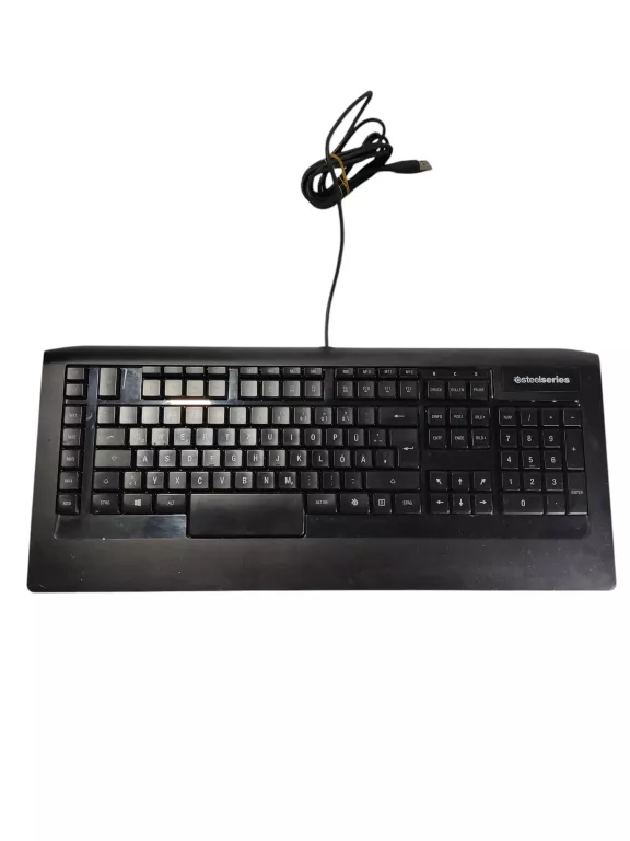 KLAWIATURA STEELSERIES APEX (RAW)