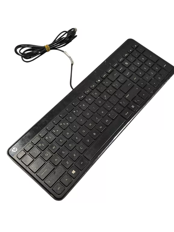 KLAWIATURA HP SK-2028
