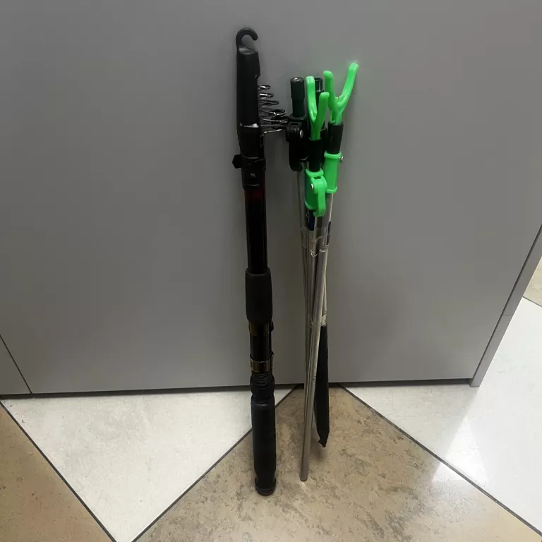KIJ NN + 4 PODPÓRKI