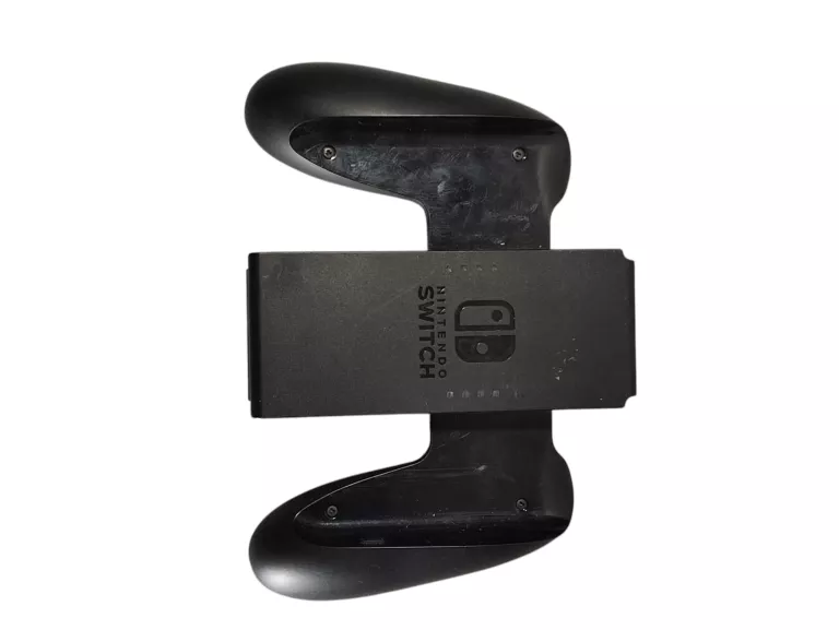 OFICJALNY UCHWYT JOY-CON GRIP HAC-011 KONSOLA NINTENDO SWITCH
