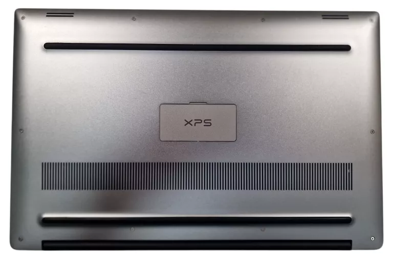LAPTOP DELL XPS 15 I7-7700HQ / 32GB / 1TB SSD + ZASILACZ