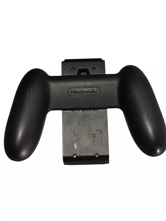 OFICJALNY UCHWYT JOY-CON GRIP HAC-011 KONSOLA NINTENDO SWITCH