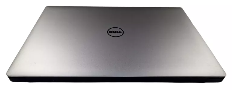 LAPTOP DELL XPS 15 I7-7700HQ / 32GB / 1TB SSD + ZASILACZ