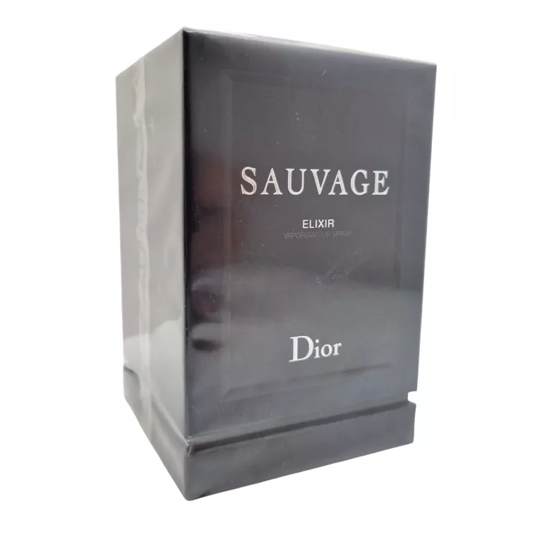 DIOR SAUVAGE ELIXIR - 60 ML
