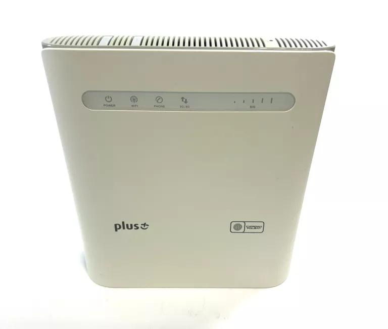 ROUTER ZTE MF286R