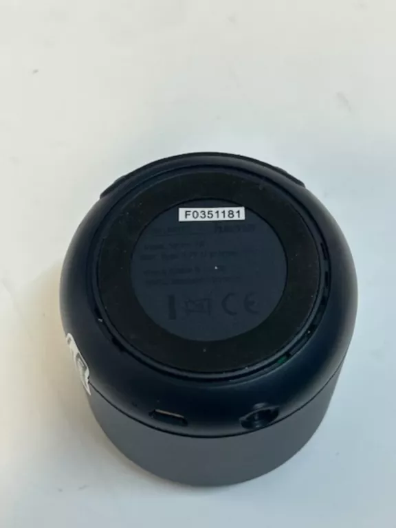 GŁOŚNIK HAMA DRUM 2.0