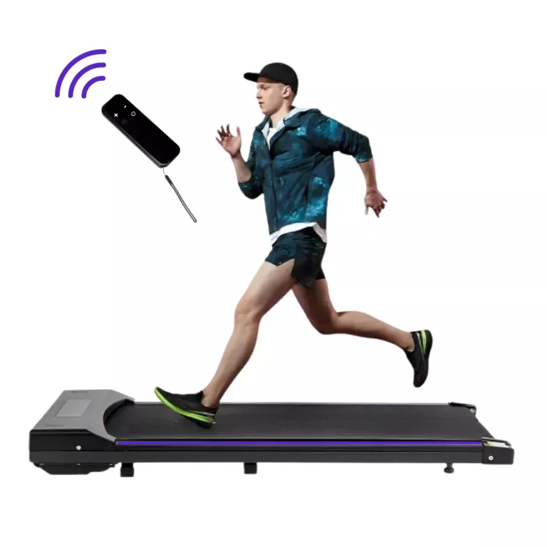 KOMPAKTOWA BIEŻNIA ADM – WYDAJNE I NOWOCZESNE ROZWIĄZANIE FITNESS!
