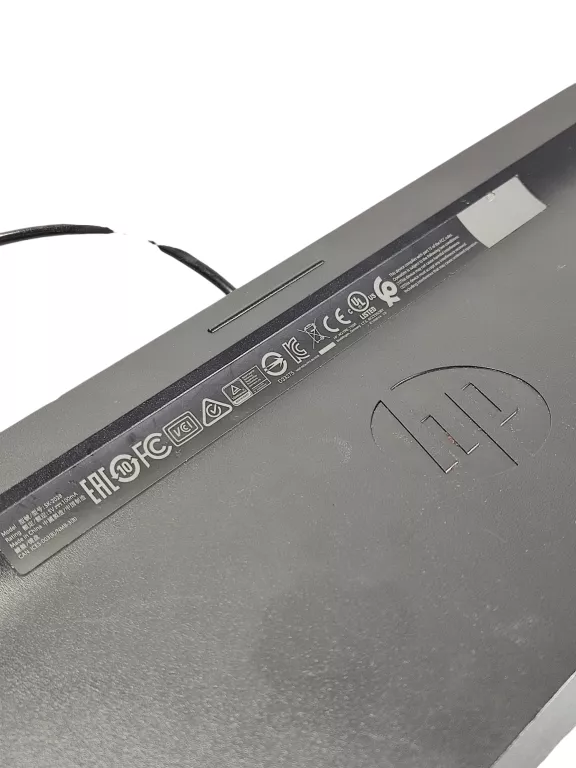 KLAWIATURA HP SK-2028