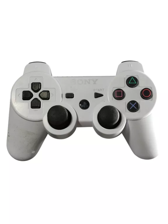 KONSOLA SONY PLAYSTATION 3 PS3 SLIM 500 GB BRAK KABLI 2 KONTROLERY