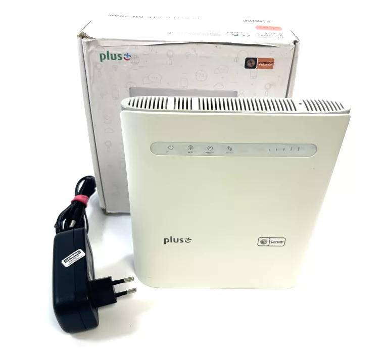 ROUTER ZTE MF286R