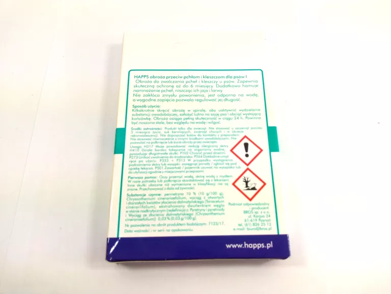 obroza-na-pasozyty-dla-duzych-psow-60cm-ean-gtin-5905090490418