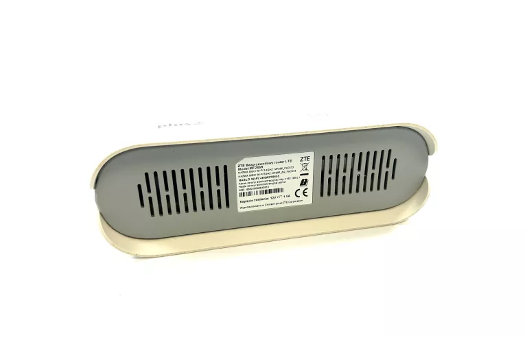 ROUTER ZTE MF286R