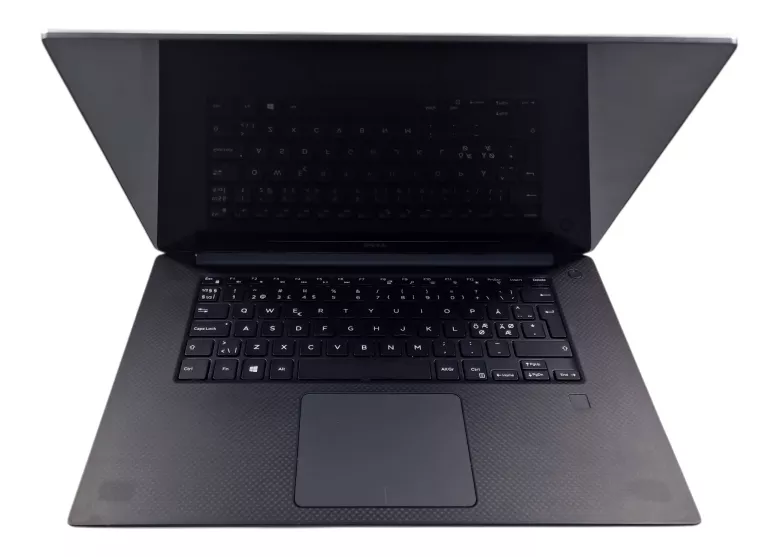 LAPTOP DELL XPS 15 I7-7700HQ / 32GB / 1TB SSD + ZASILACZ