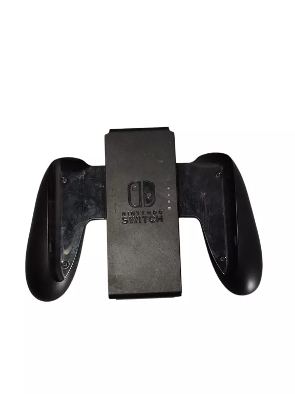 OFICJALNY UCHWYT JOY-CON GRIP HAC-011 KONSOLA NINTENDO SWITCH