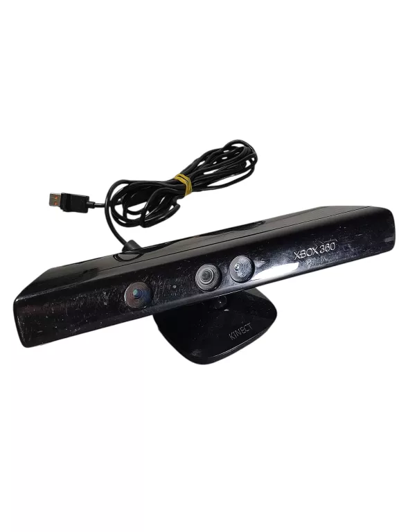 KINECT XBOX 360