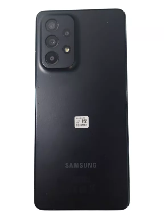 TELEFON SAMSUNG GALAXY A53 5G 128GB / 6GB